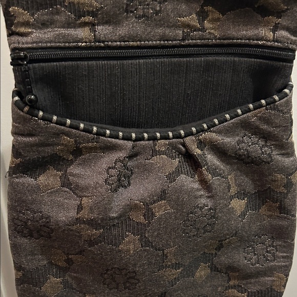 Maruca Shoulder/Crossbody Bag with Coin/Card Case - Picture 5 of 13